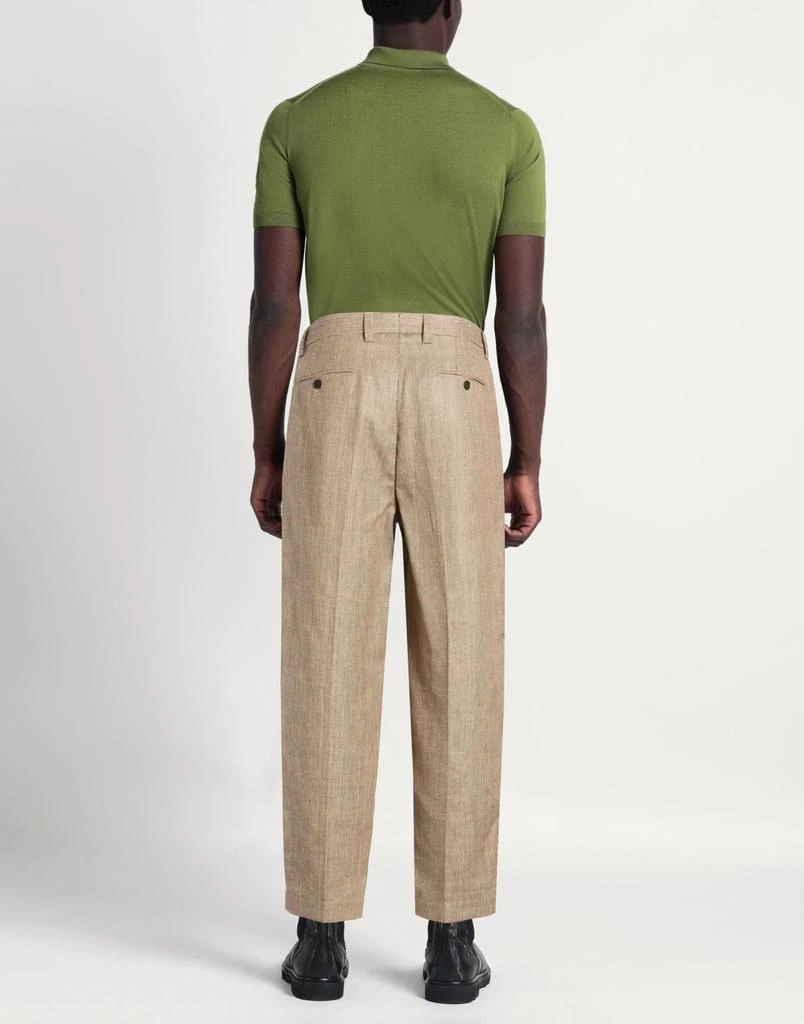 BRIGLIA 1949 Dress pants 3