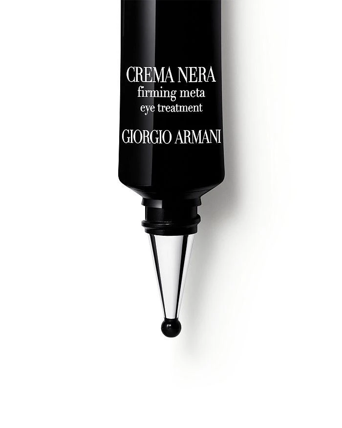 Armani Armani Crema Nera Firming Meta Eye Treatment 0.67 oz. 2