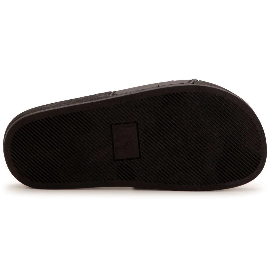 Hugo Boss Black Logo Sliders 4