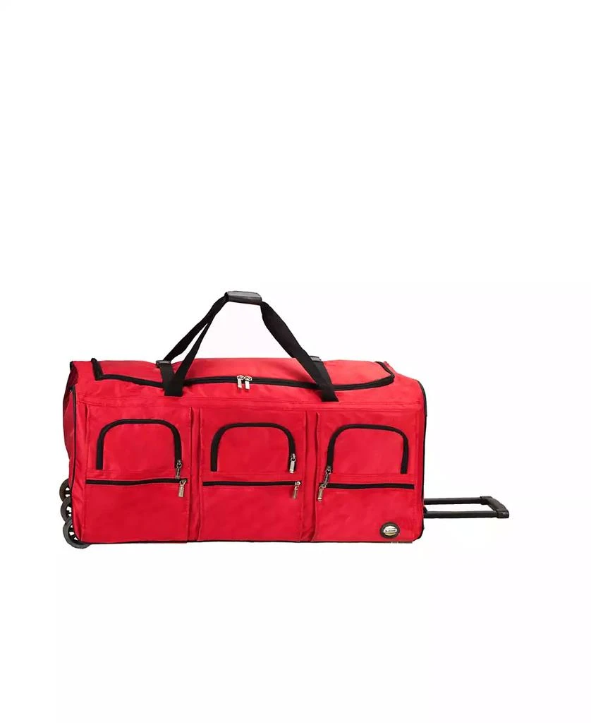 Rockland 40" Check-In Duffle Bag 1