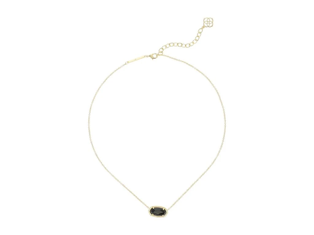 Kendra Scott Elisa Pendant Necklace 2