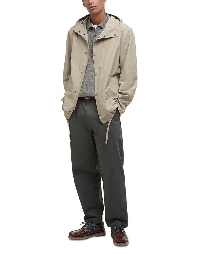 Barbour Quay Showerproof Jacket 2