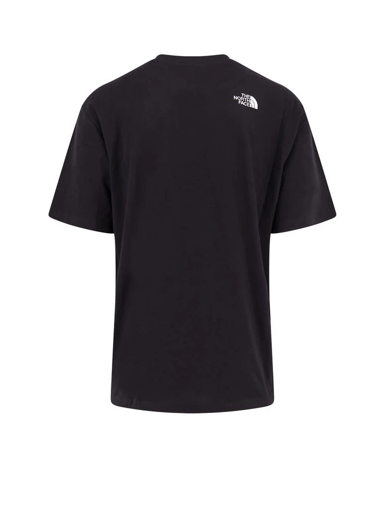 The North Face The North Face Oversized Simple Dome T-Shirt 2