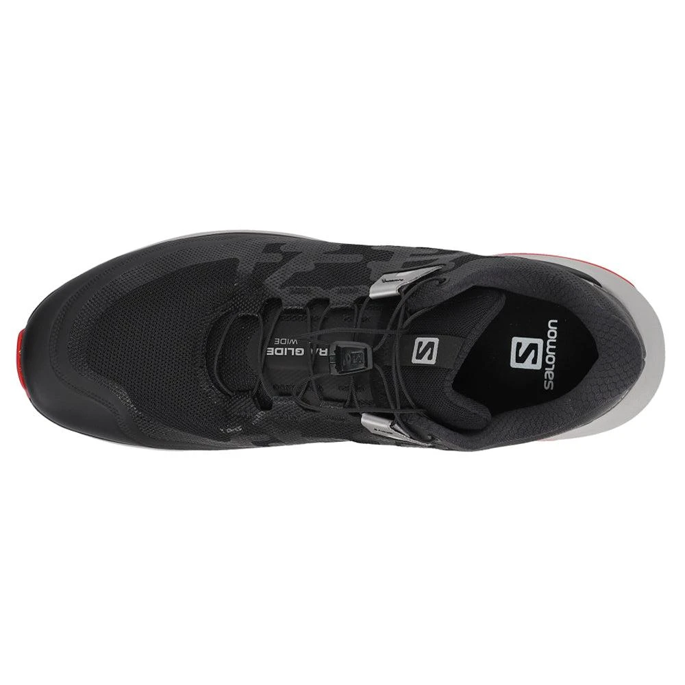 Salomon Ultra Glide Trail Running Shoes 4