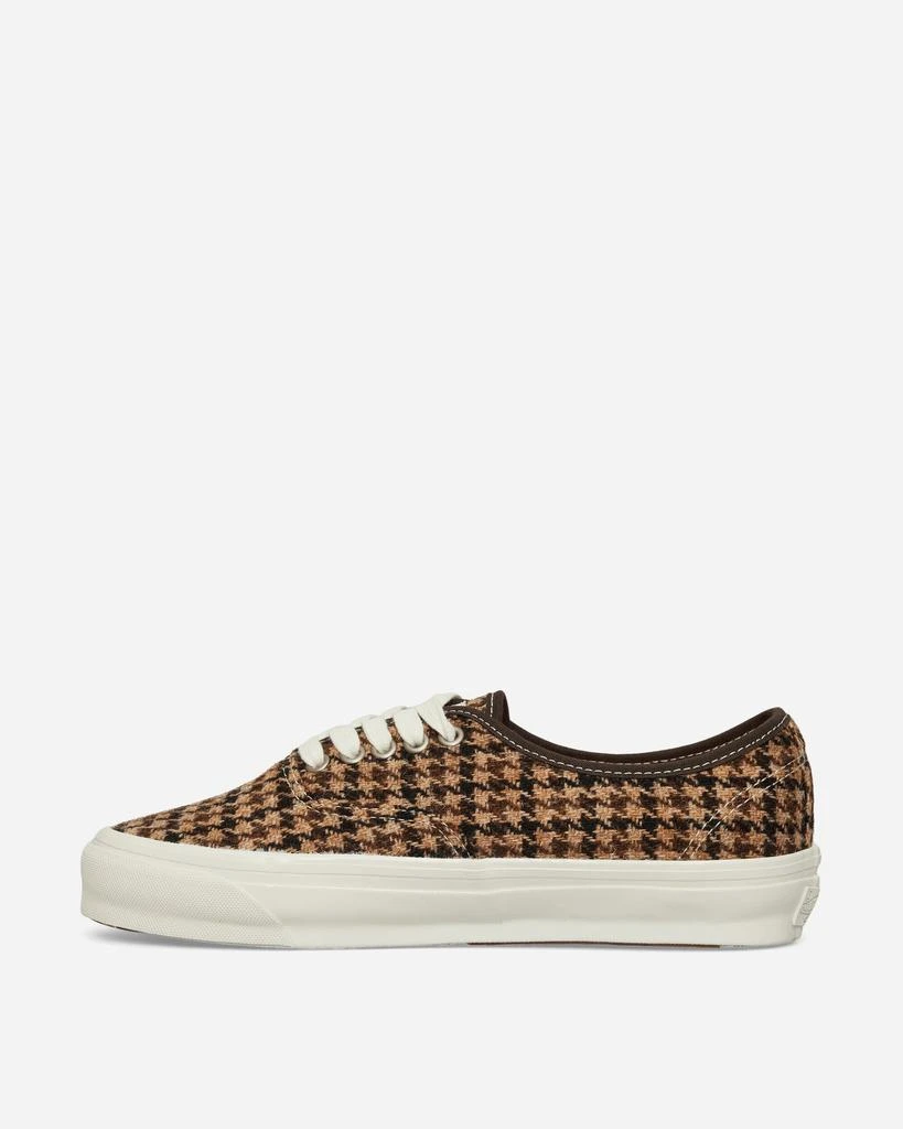 Vans Authentic LX 44 Sneakers Brown 3