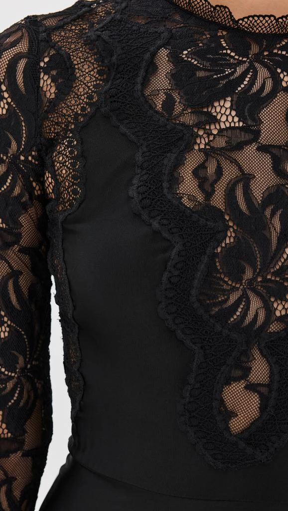 Shop Long Dress In Lace and Jersey on Sale at BeyondStyle  Get 50% Off Long  Dress In Lace and Jersey with Limited-Time Flash Deals, Exclusive  Discounts, and Special Offers. Enjoy Unbeatable