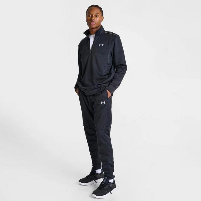 Under Armour Men's Under Armour UA Grid Jogger Pants 2