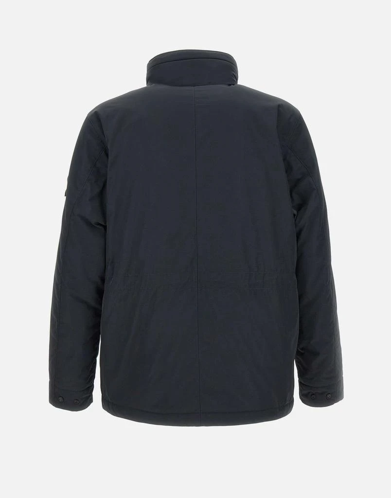 Stone Island "Micro twill with Primaloft Technology" jacket 5