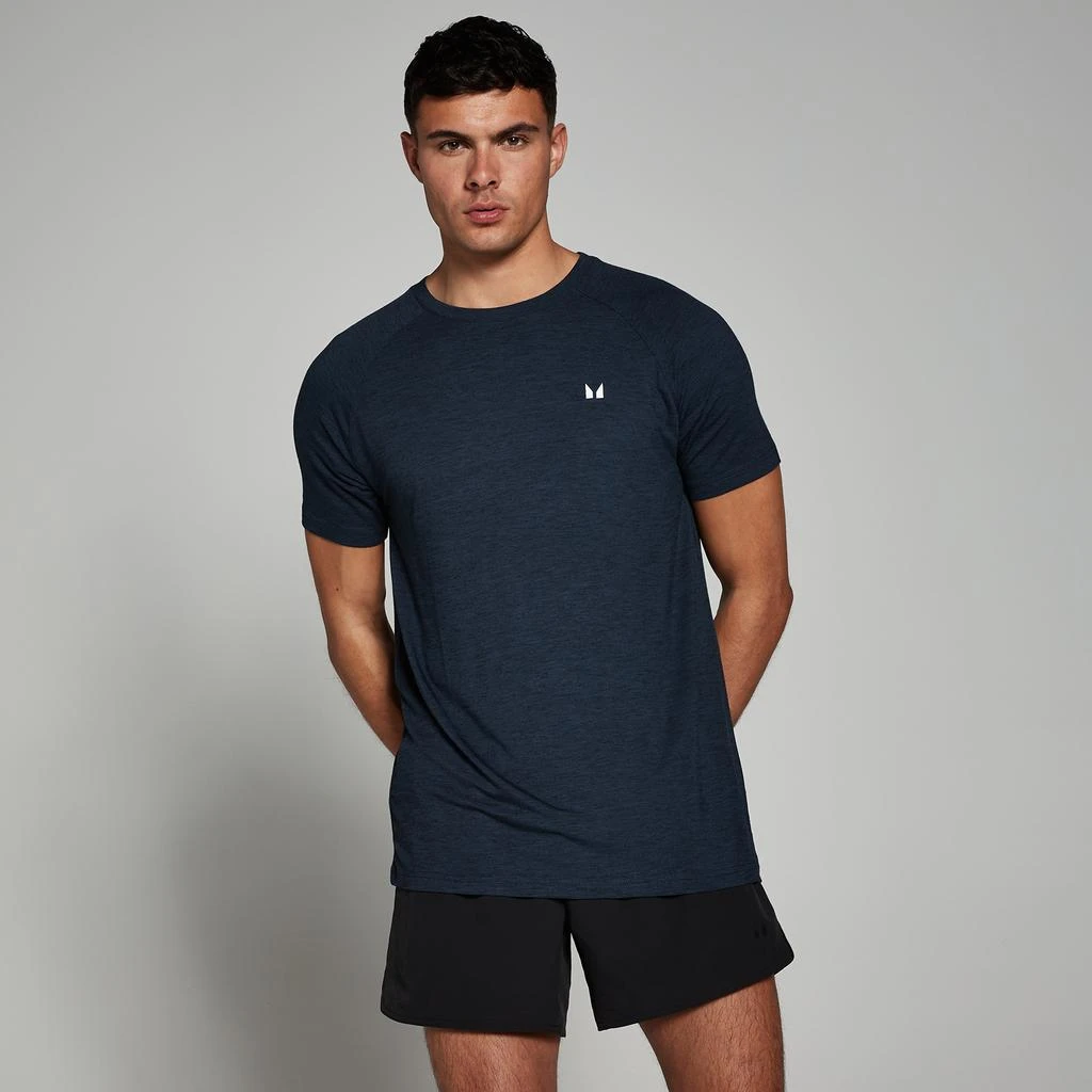 Myprotein MP Men's Performance Short Sleeve T 1