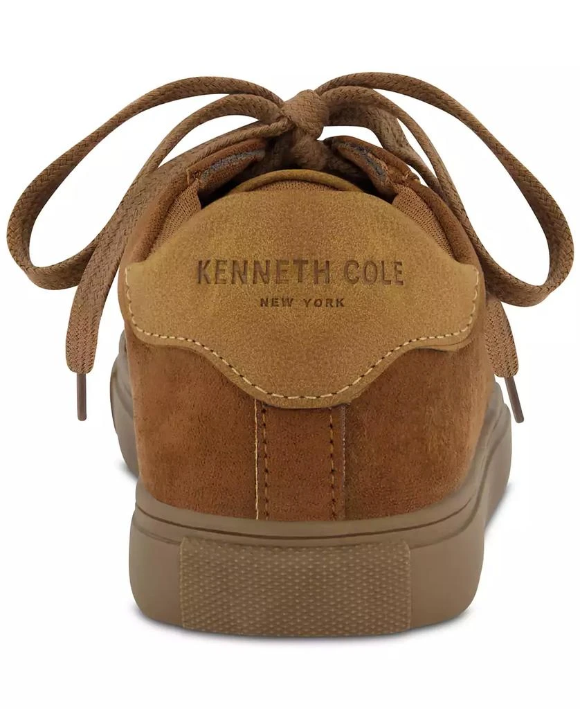 Kenneth Cole Little & Big Boys Zen Keithan Shoes 6