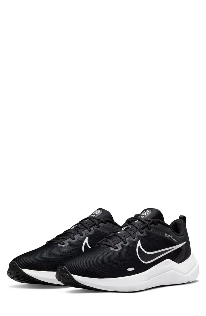 NIKE Downshifter 12 Running Shoe - Extra Wide 1