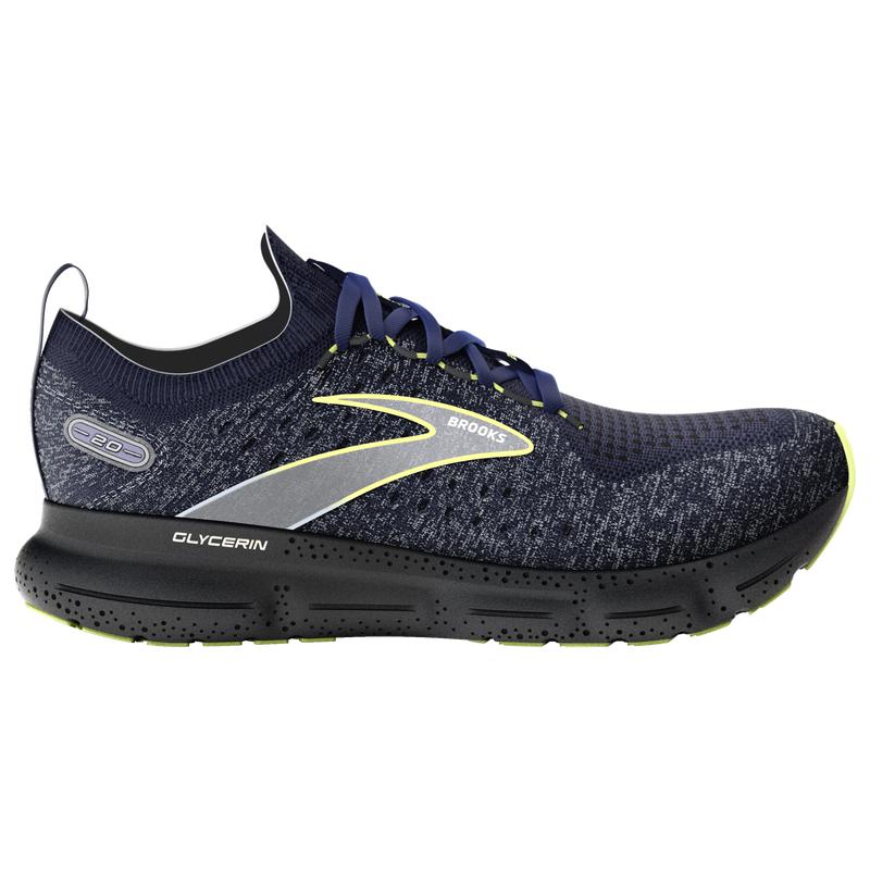 Brooks Brooks Glycerin Stealthfit 20 - Men's