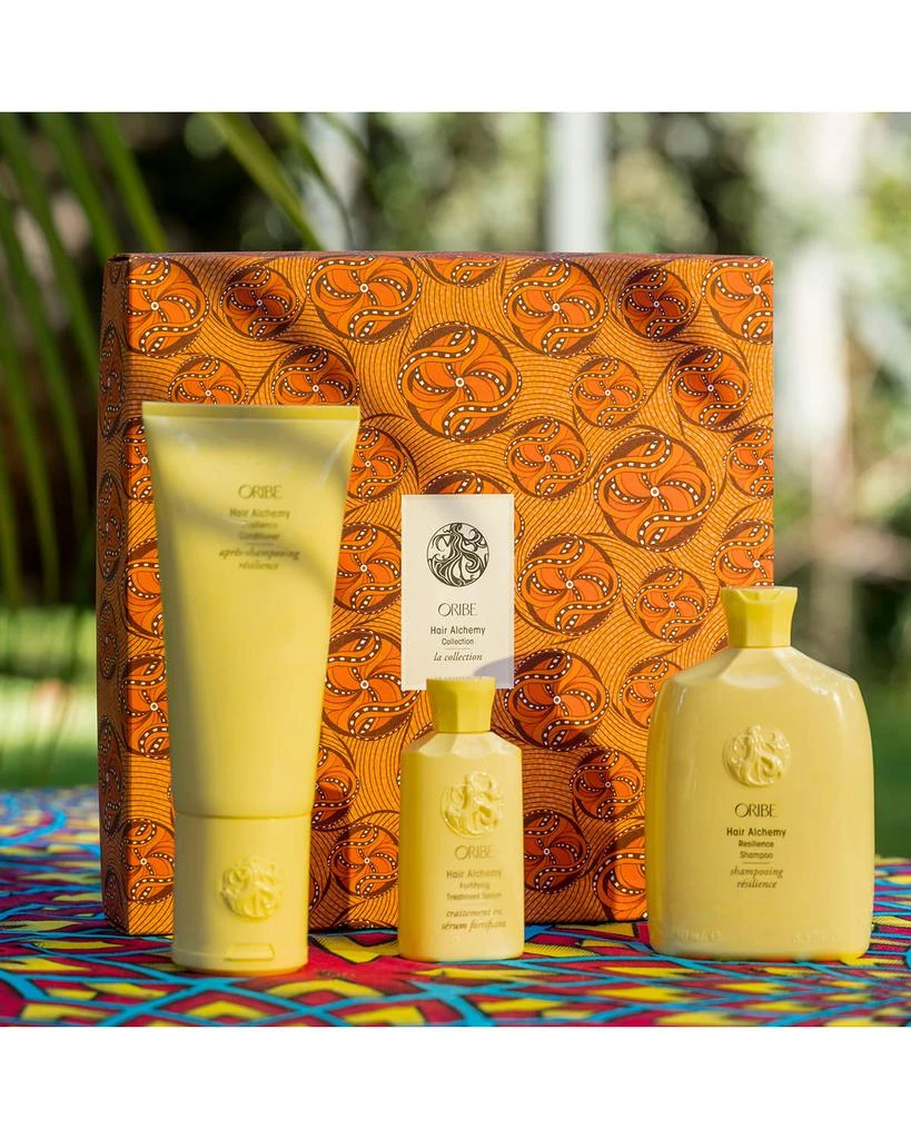 Oribe Hair Alchemy Collection 2