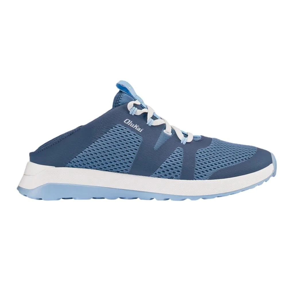 OluKai Olukai - Women’s Huia Slip-on Athletic Shoes 2