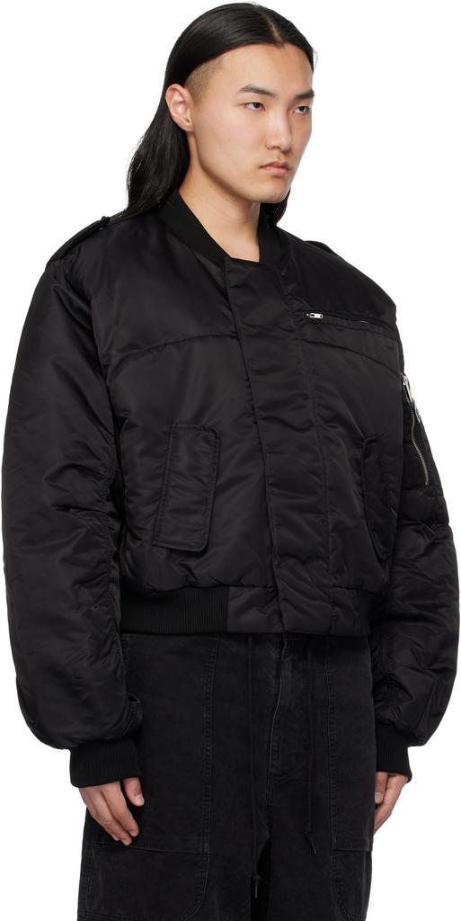 Entire Studios - A-2 Bomber Jacket | HBX - Globally Curated