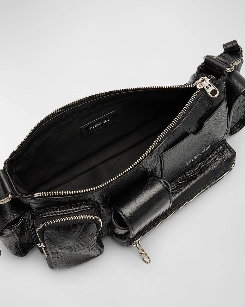 Balenciaga Superbusy Crossbody Bag 4