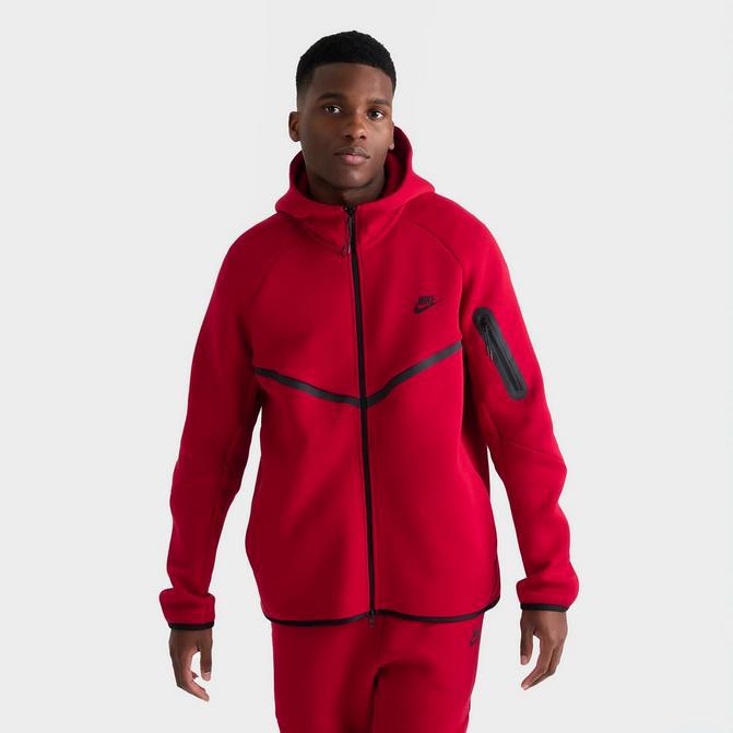 finish line nike hoodie