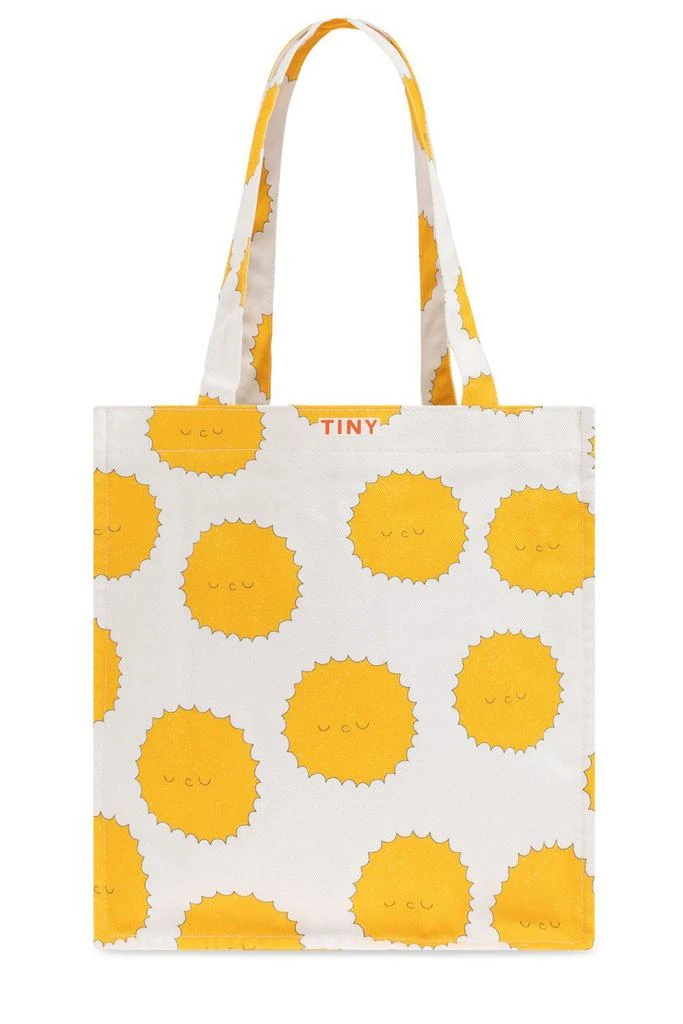 Tinycottons TINYCOTTONS Sun Tote Bag 1