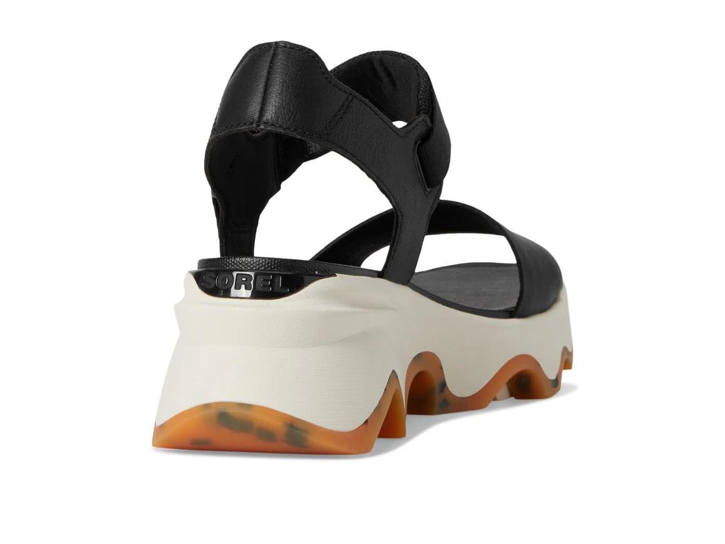 SOREL Kinetic™ Impact Y-Strap High Sandal 5