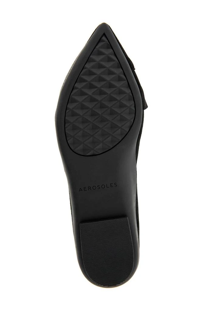 Aerosoles Dillion Ruffle Flat 6