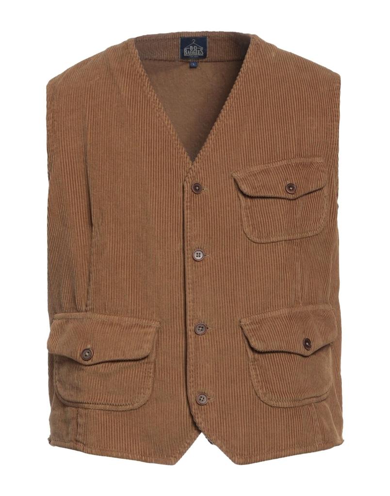 B.D.Baggies Suit vest