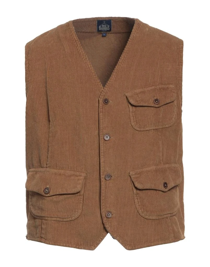 B.D.Baggies Suit vest 1