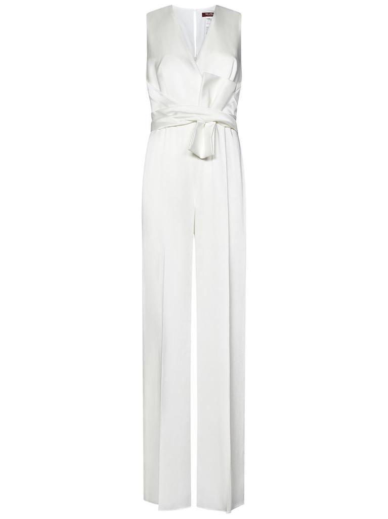 REISS Martine Notch Lapel Jumpsuit - Jumpsuits - Compare