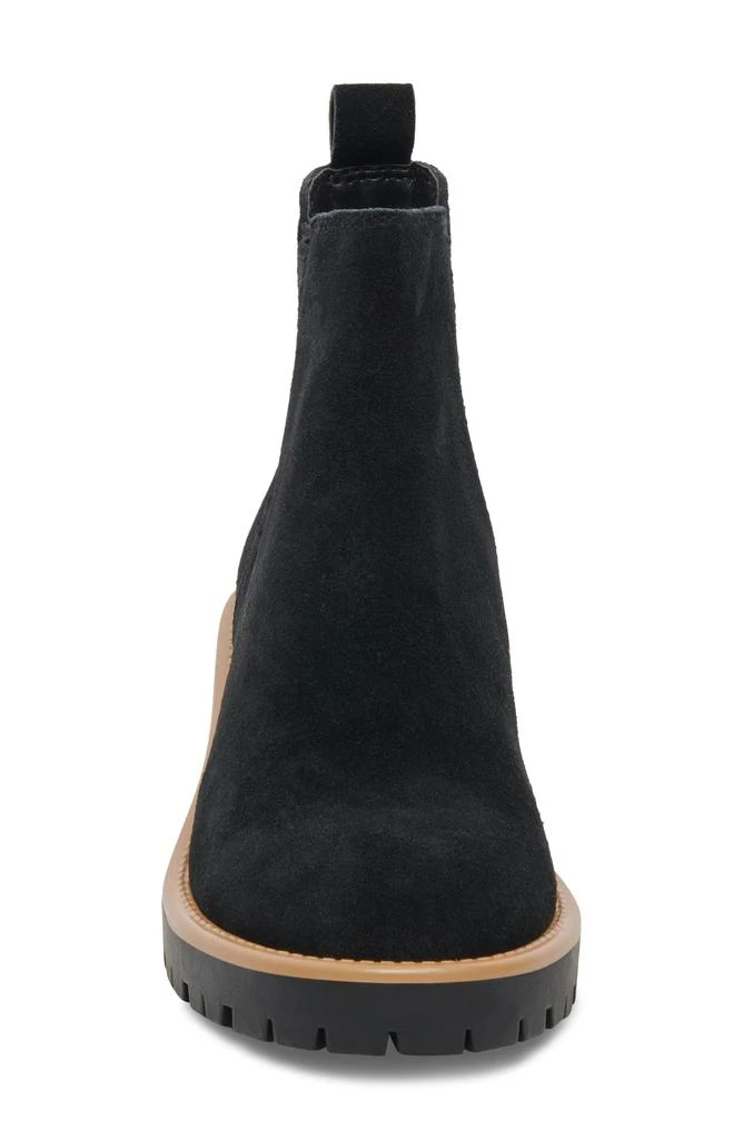 Blondo Matilda Waterproof Lug Sole Chelsea Boot 3