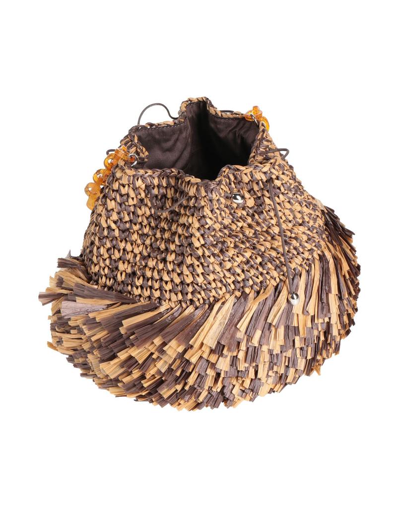 Carolina Santo Domingo Cross-body bags