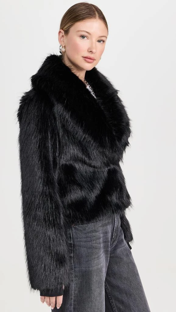 SAM. Vanessa Jacket 3