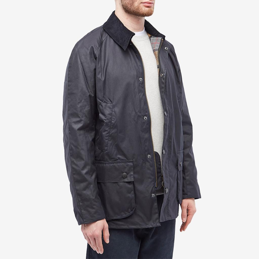 Barbour Barbour Ashby Wax Jacket