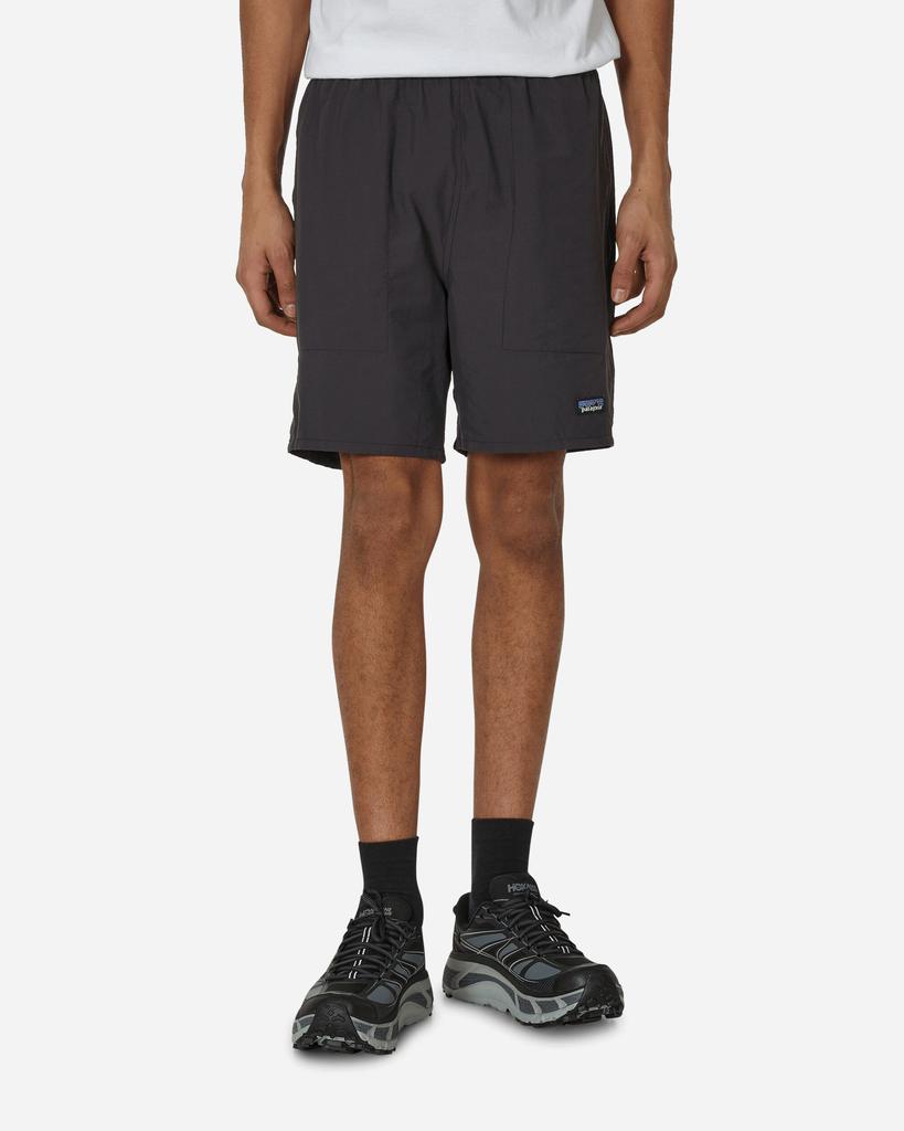 Patagonia Baggies Lights Shorts Ink Black