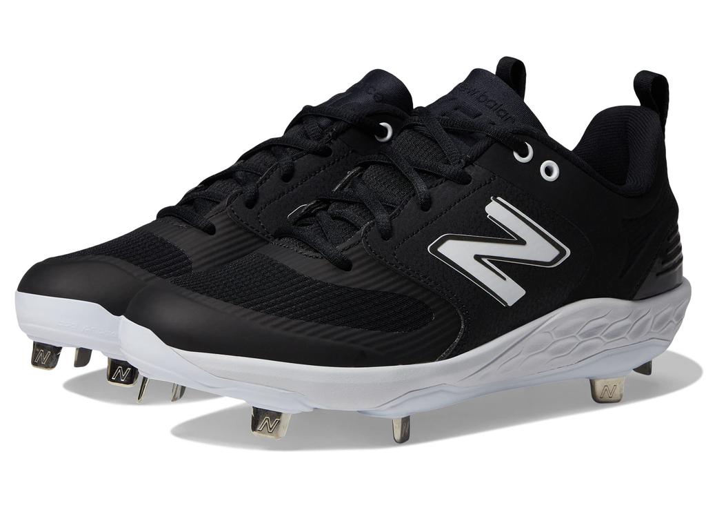 New Balance Fresh Foam X Velo v3 Metal Softball Cleats