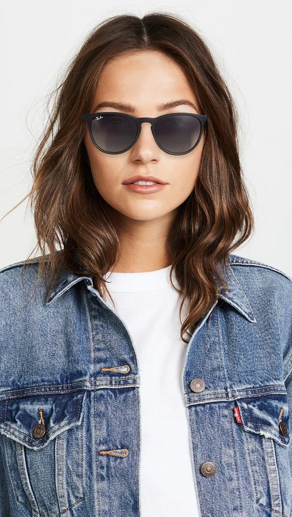 Ray-Ban RB4171 Erika Sunglasses 2