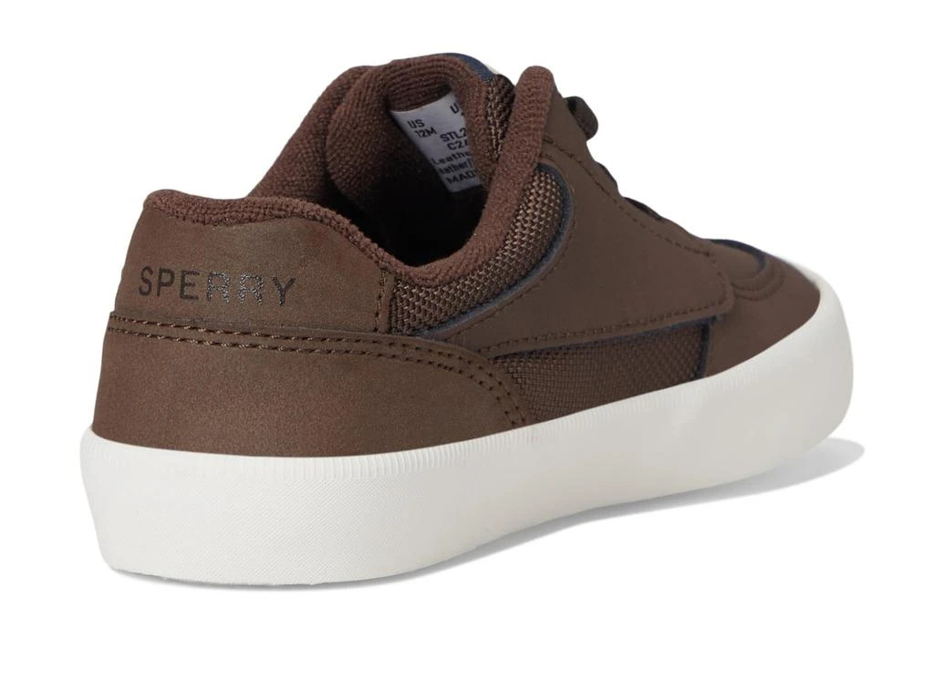 Sperry Boardwalk Sneaker (Toddler/Little Kid) 5