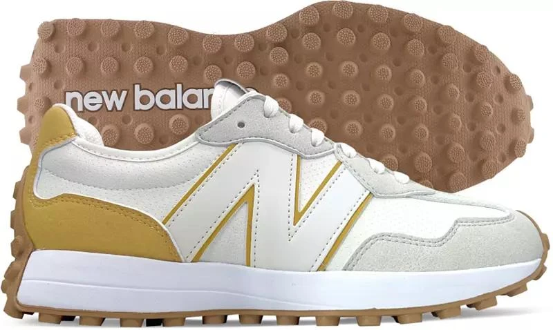 New Balance New Balance 
CALIA Women
s 327 Golf Shoes 3