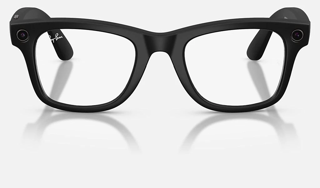 Ray-Ban RAY-BAN | META WAYFARER - GEN 2 2