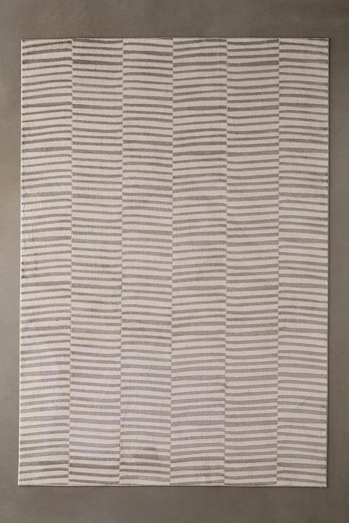 Urban Outfitters Static Tufted Rug 1