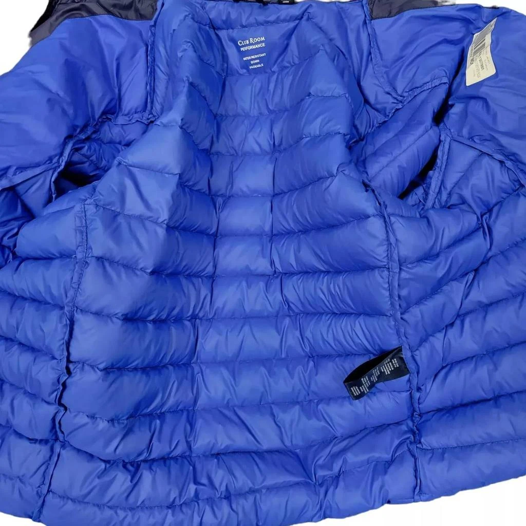Club Room Club Room - Men's Performance Water Resistant Jacket 3