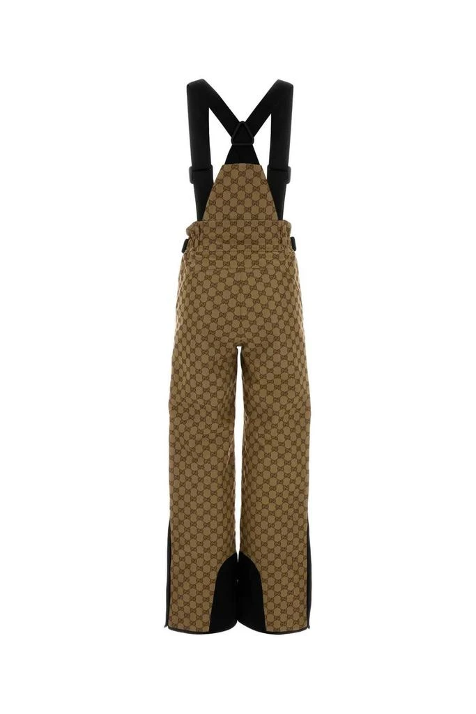 Gucci Gucci GG Jacquard Pants 2