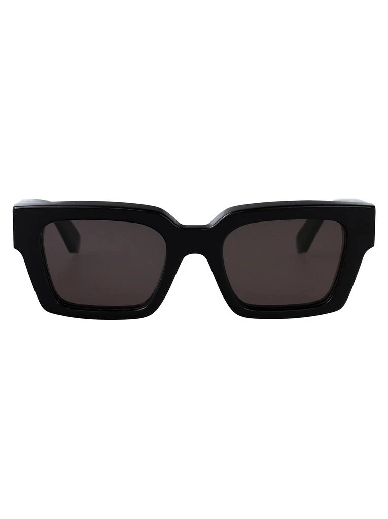 Off-White Virgil L Sunglasses 1