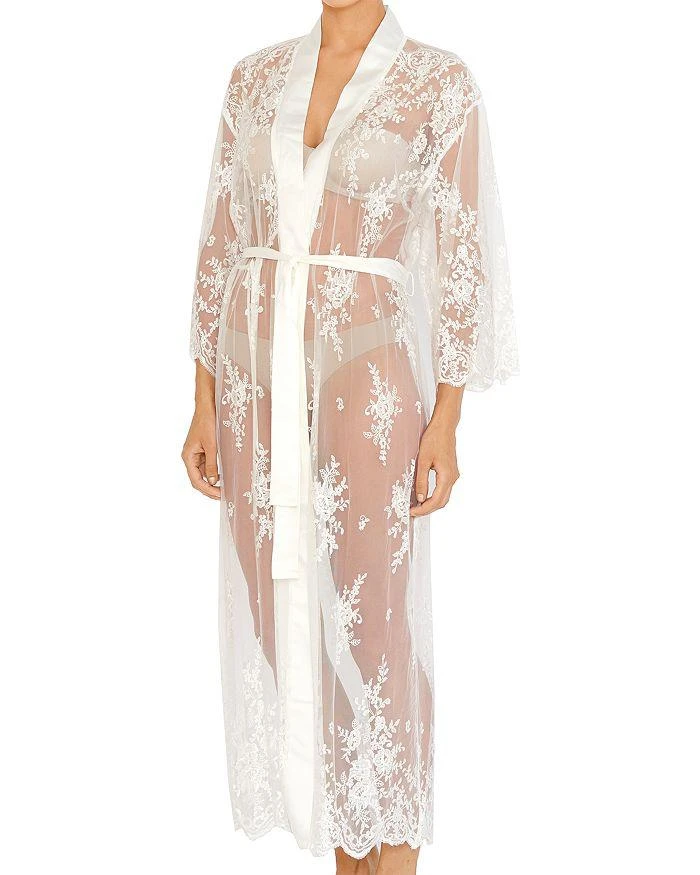 Rya Collection Darling Lace Robe