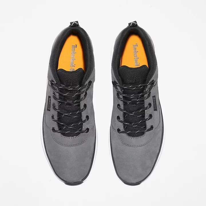Timberland Field Trekker Low Hiker for Men in Grey 2