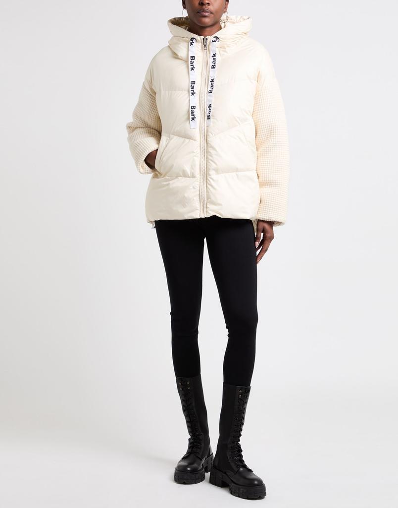 BARK Shell  jacket