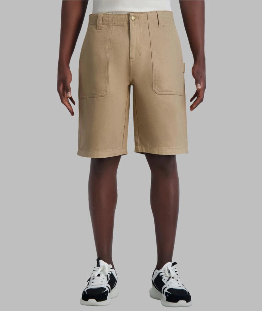 Karl Lagerfeld Paris CARPENTER SHORT 1