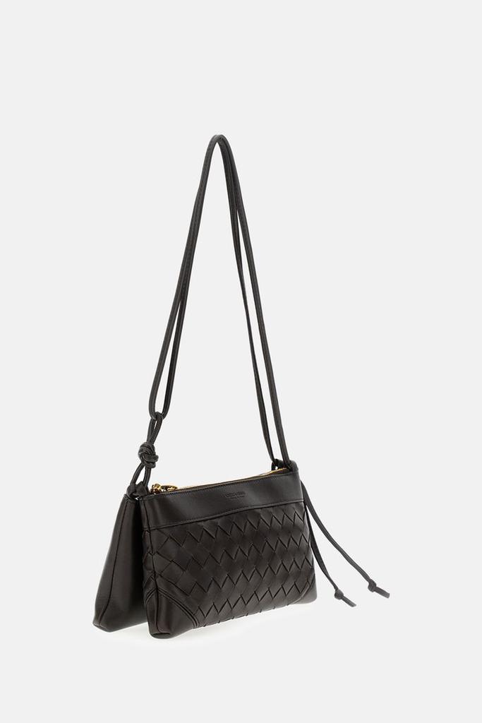 Bottega Veneta Double Patch Shoulder Bag