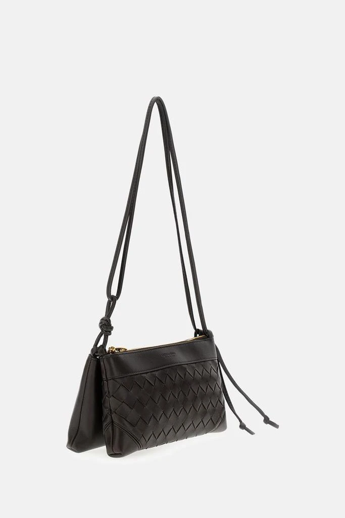 Bottega Veneta Double Patch Shoulder Bag 2