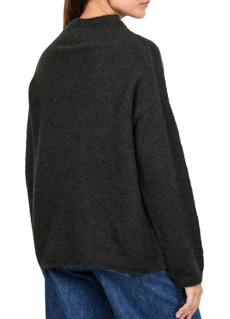 Max Mara Taro turtle neck sweater 5