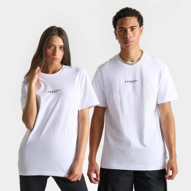 SONNETI Sonneti London T-Shirt 1