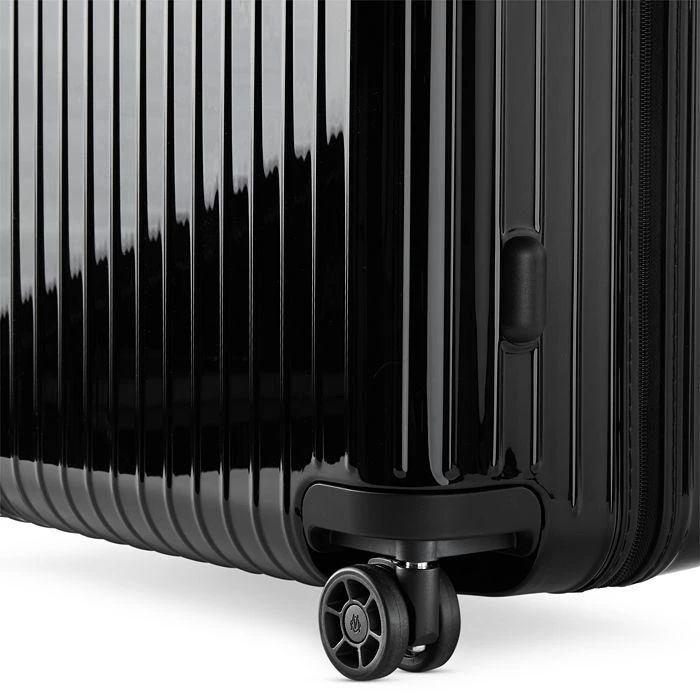 RIMOWA Essential Lite Check-In L in Black 6
